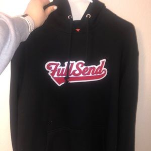 Full Send Nelk Boys Hoodie